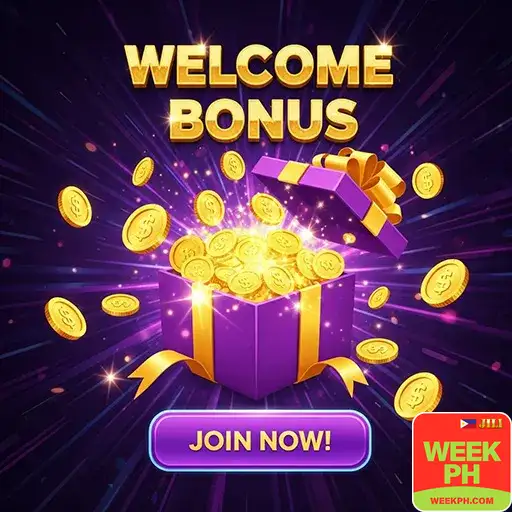weekph bonus 
