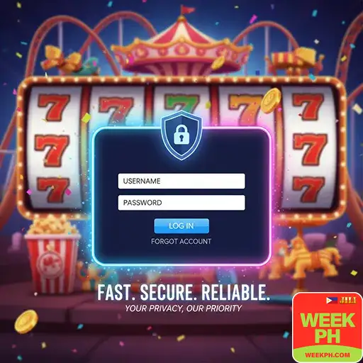 weekph login 