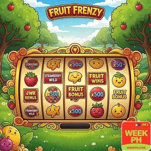 weekph slots 